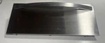 Oem Kenmore Gas Oven Drawer Panel W/ Handle 807278104. Fixed Price $149.99.
