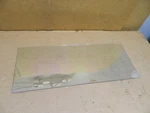 Whirlpool Range Oven Door Inner Glass Part # WP98006801. Fixed Price $31.98.