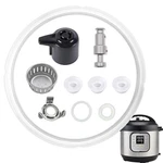 10PCS Replacement Parts For Instant Pot IP-DUO50 IP-DUO60 Duo/duo Plus 5&6QT Qua. Fixed Price $13.20.