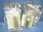 (4) New Pti Technologies 7500110 Stainless Metalic Filter Elements X. Fixed Price $299.95.