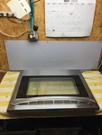 Lg Range Door MKC47970112 ADV74166302 4890W1N009H Free Shipping. Fixed Price $229.99.