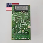 Lg Kenmore 6871W1A454G Microwave Control Board. Fixed Price $100.98.