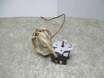 Kenmore Range Thermostat Part # WB21X489. Fixed Price $121.00.