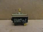 Roper Range Selector Switch Part # 3150430 275-92-319. Fixed Price $13.48.