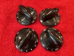 Burner Knobs For Whirlpool Range Oven, AP6011153, PS11744347, WP74009773. Fixed Price $29.99.