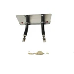 Haier Element Bake Hidden WB44T10052 New Oem. Fixed Price $66.83.