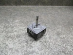 Amana Range Switch Silver Part # 0309549. Fixed Price $50.00.
