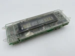 Dacor Double Oven Display Control Board 62965 100-559-08. Fixed Price $349.95.