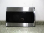 Frigidaire Microwave Door Scratches/dent Part # 5304509638. Fixed Price $121.00.