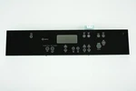 Genuine Whirlpool Oven, Control Panel Only # 8304269 (board Not Included). Fixed Price $79.97.