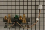 W11320017 Whirlpool Manifold Oem. Fixed Price $291.73.