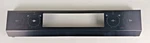 Control Panel DG94-04024C For Samsung Stove NE63A6511SG Slight Dent Top Right. Fixed Price $70.00.