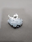 Range Door Latch Pn: WB14T10072. Fixed Price $45.01.