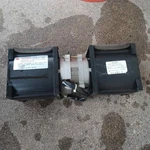 Amana Radarange Microwave Oven Oem Exhaust Blower Fan Motor 2720-0018. Fixed Price $55.00.