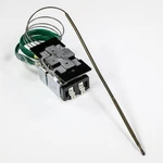 WB20K10018 Ge Self Clean Thermostat Oem. Fixed Price $197.95.