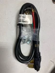 Southwire 64823001 5 Ft. 6/2-8/2 4-WIRE Range Cord (3-PACK). Fixed Price $67.99.
