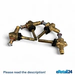 Whirlpool Cooktop Valve Set 4456817 4456818 8286560 8286559. Fixed Price $76.89.