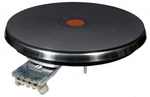 Ego 19.18463.040 Electric Hot Plate 180MM 2000W 4MM. Fixed Price $33.40.