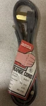 Nos Royal Electric 3 Prong Range Power Cord 250V 40A Ft. Fixed Price $10.00.