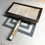 Dacor Oem Range Oven Infrared Broiler Burner Element Assembly 12422 1389733. Fixed Price $199.95.