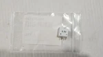 New Old Stock Viking Oven 3.3V Led Blue Indicator Light 043135-000. Fixed Price $35.00.