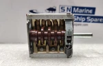 Ego 24915 221 Rotary Off Switch 3POSITION Screw Terminal. Fixed Price $78.47.