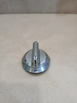Kenmore Range Burner Knob 3165646 Silver Frigidaire Oem Genuine Appliance #6104. Fixed Price $49.95.