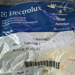5304440021 New In Sealed Bag Frigidaire Turntable Motor Oem Part. Fixed Price $39.18.