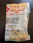 Genuine Whirlpool/fsp Blower Thermostat 4160464. Fixed Price $14.95.