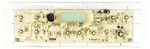 Ge Oven WB27K10152 183D8193P004 Control Board - No Overlay. Fixed Price $37.21.