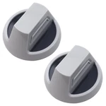 2PC 202133 Timer Knob Compatible With Speed Queen Washer Replace AP5183626. Fixed Price $18.22.
