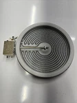MEE64105401 Genuine Lg Heating Element Radiation For Electric Cooktops New. Fixed Price $34.46.