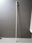Whirlpool Built-in Wall Oven Right Side Trim, Biscuit (42 5/8") 8302921 Asmn. Fixed Price $36.95.