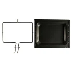 Whirlpool W10789865 Range Bottm-oven. Fixed Price $136.73.