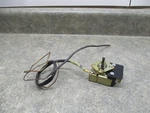 Frigidaire Range Thermostat Part # 5303212745. Fixed Price $130.00.