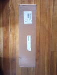 00771237 Oem Bosch Range Orifice Holder & Igniter. Fixed Price $40.00.