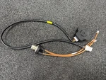 Lg, AJU74892401, Valve Assembly-gas, Oem, New!. Fixed Price $80.00.