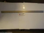 Model RCIB-635-2 Vintage Frigidaire Flair Stove Trim Piece Used. Fixed Price $42.00.