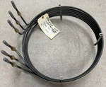 Alto Shaam Service,element, Convection, Genuine Oem ALTEL-3761R. Fixed Price $350.00.