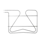 WB44T10104 New Oem Unit Bake Asm WB44X45499 Genuine. Fixed Price $72.99.