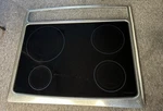Great Condition Oem Electrolux Glass Cooktop Assembly 318389303 Free Shipping. Fixed Price $166.49.