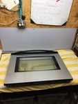 316452802 316446401 316423701 Frigidaire Range Oven Door Complete. Fixed Price $199.99.