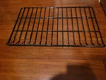 Kenmore Elite Electric Oven WB48X21508/WB48T10023 (1 Rack). Fixed Price $25.00.
