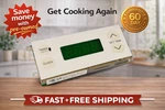 Oem 183D5587P001 Ge Control 60 Days Warranty Fast+free Shipping. Fixed Price $38.87.
