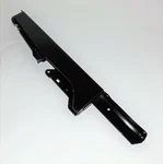 Whirlpool Range : Control Panel End Cap Right (W11130379 / W11219665) N1186. Fixed Price $42.00.