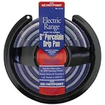 Stanco Metal Prod 411-6 6"ELEC Nonstickstovepan. Fixed Price $19.10.