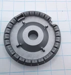 W11084058 Whirlpool Surface Burner Base (ur) For Cooktop. Fixed Price $19.99.