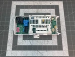 Whirlpool Dryer Control Board P# W10448068 W10691551. Fixed Price $59.95.