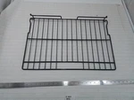 WB48X23857 Ge Wall Oven Rack (black). Fixed Price $45.00.