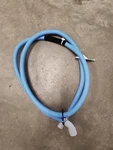 New Oem Ge Profile PFQ97HSPV1DS WH41X35721 Washer/dryer Drain Hose. Fixed Price $36.99.